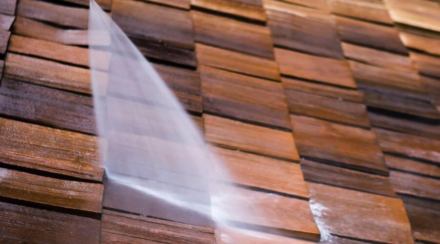 Tile Roofing in Fontana Dam, NC